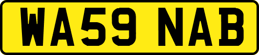 WA59NAB