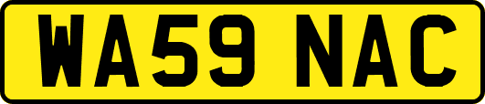 WA59NAC