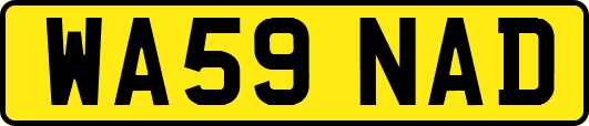 WA59NAD