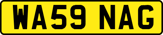 WA59NAG