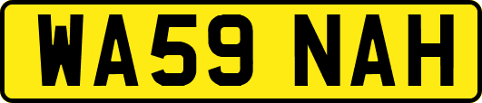 WA59NAH