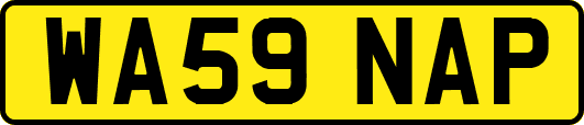 WA59NAP