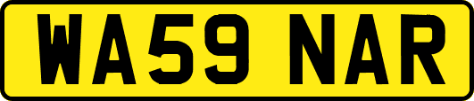 WA59NAR