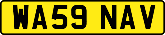 WA59NAV