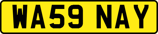 WA59NAY