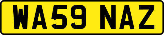 WA59NAZ