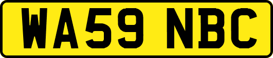 WA59NBC