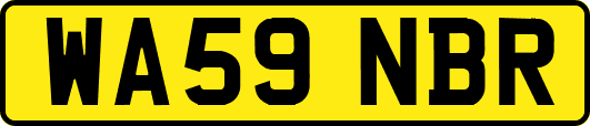 WA59NBR