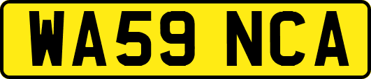WA59NCA