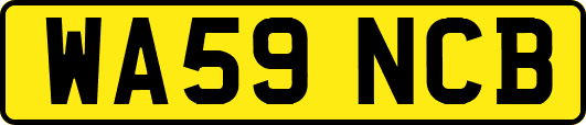 WA59NCB