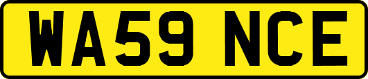 WA59NCE