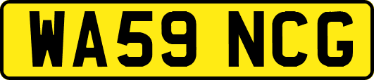 WA59NCG