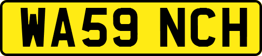 WA59NCH