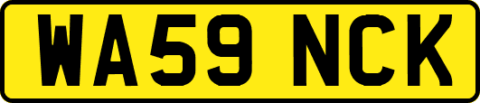 WA59NCK