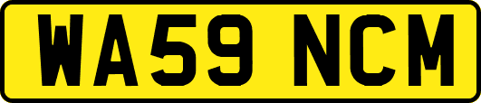 WA59NCM