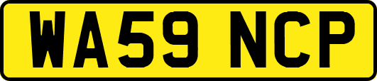WA59NCP