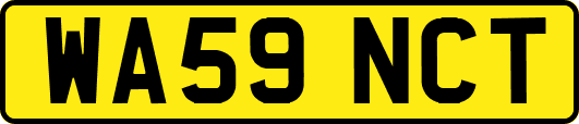 WA59NCT