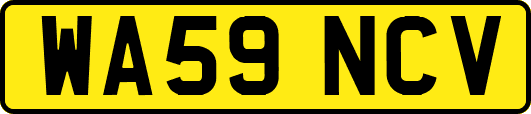 WA59NCV