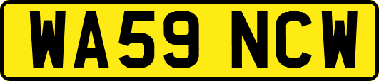 WA59NCW