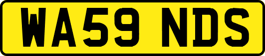 WA59NDS