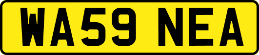 WA59NEA