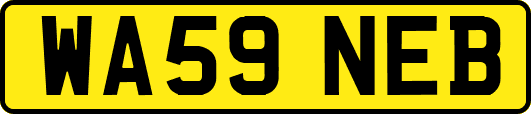 WA59NEB