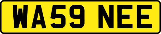 WA59NEE