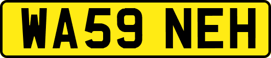 WA59NEH