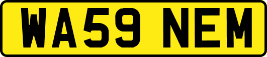 WA59NEM