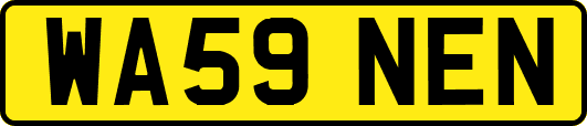 WA59NEN