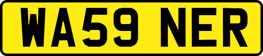 WA59NER