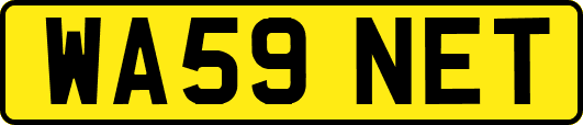 WA59NET