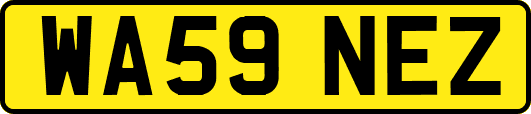 WA59NEZ