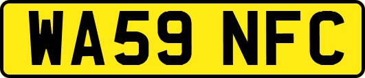 WA59NFC