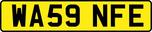 WA59NFE