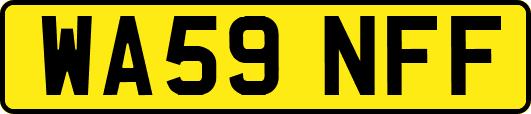 WA59NFF
