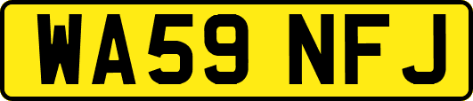 WA59NFJ