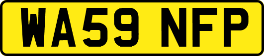 WA59NFP