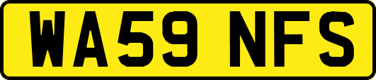 WA59NFS