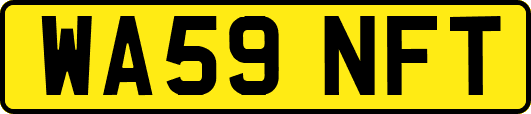 WA59NFT