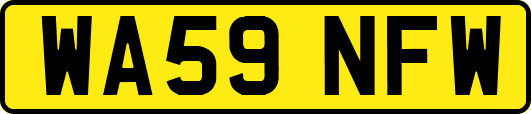 WA59NFW