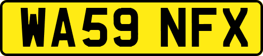WA59NFX