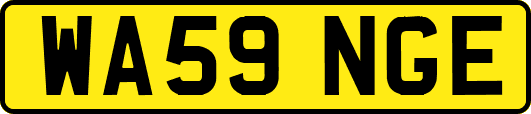WA59NGE