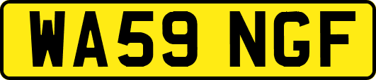 WA59NGF