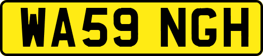 WA59NGH