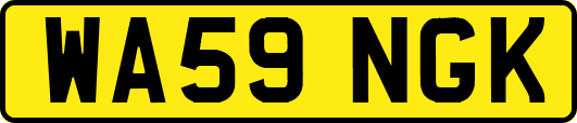 WA59NGK