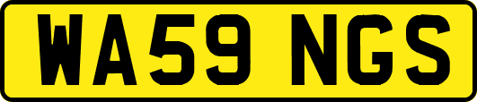 WA59NGS