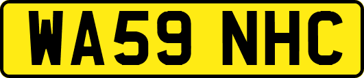 WA59NHC