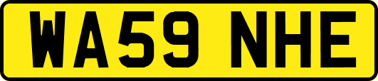 WA59NHE