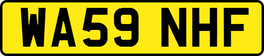 WA59NHF